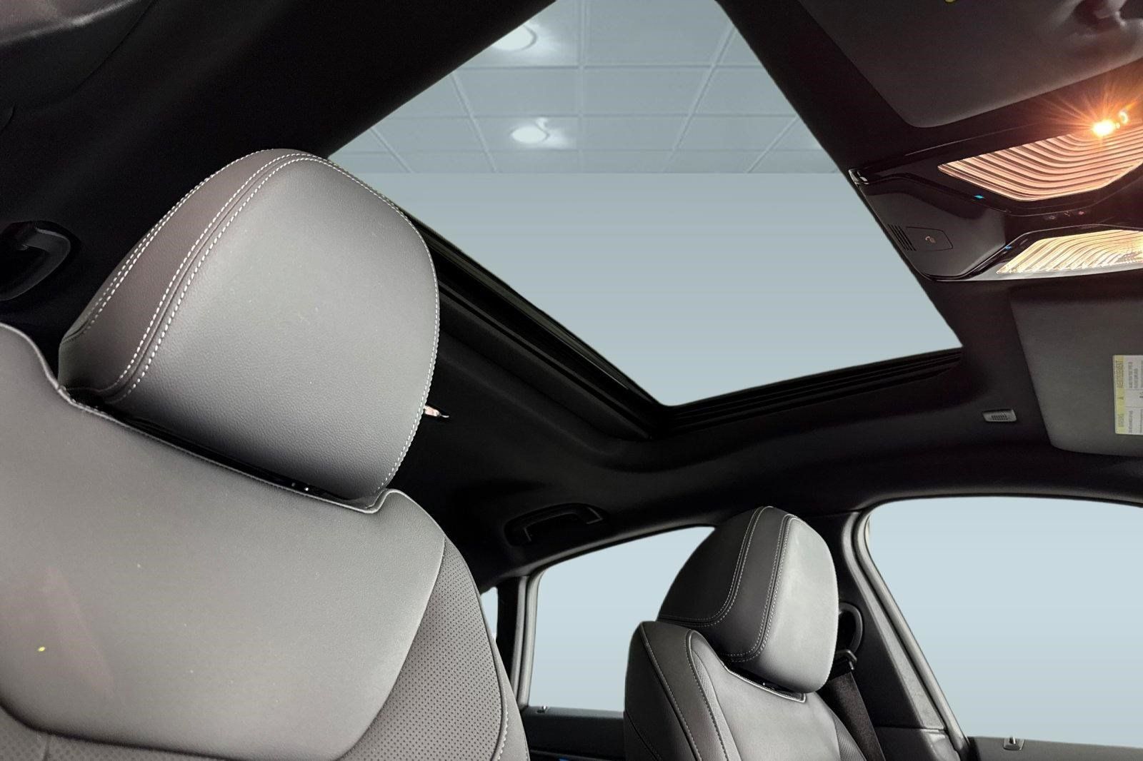 Certified 2024 BMW i4 eDrive35 w/ Convenience Package RWD image 26