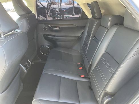 Used 2019 Lexus NX 300 FWD image 15