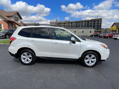 Used 2014 Subaru Forester 2.5i Premium w/ Protection Package #1 AWD/4WD image 4