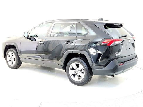 Used 2023 Toyota RAV4 XLE image 4
