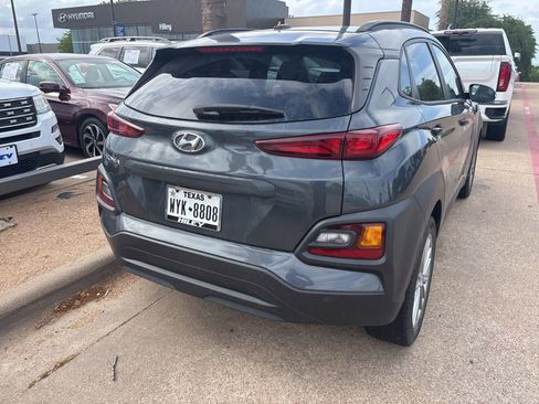 Used 2020 Hyundai Kona SEL FWD image 8