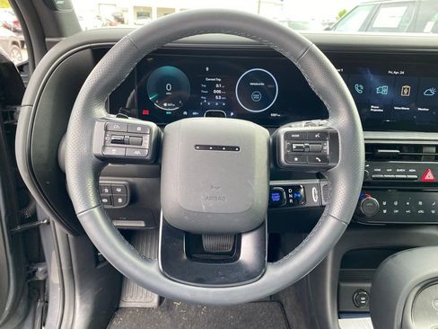 Certified 2026 Hyundai Palisade XRT Pro AWD/4WD image 11