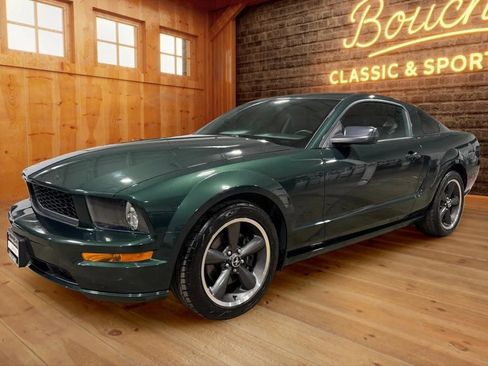 Used 2009 Ford Mustang GT Premium image 15