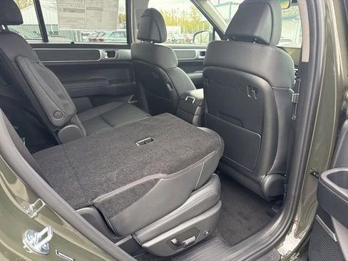 New 2026 Hyundai Santa Fe Limited AWD/4WD image 12