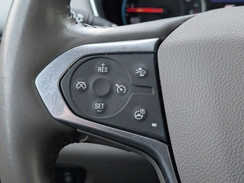 Used 2020 Chevrolet Traverse Premier image 23