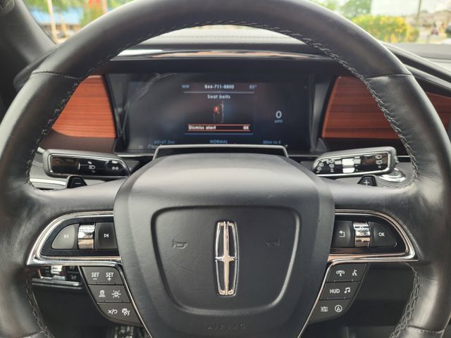 Used 2024 Lincoln Navigator Reserve AWD/4WD image 19