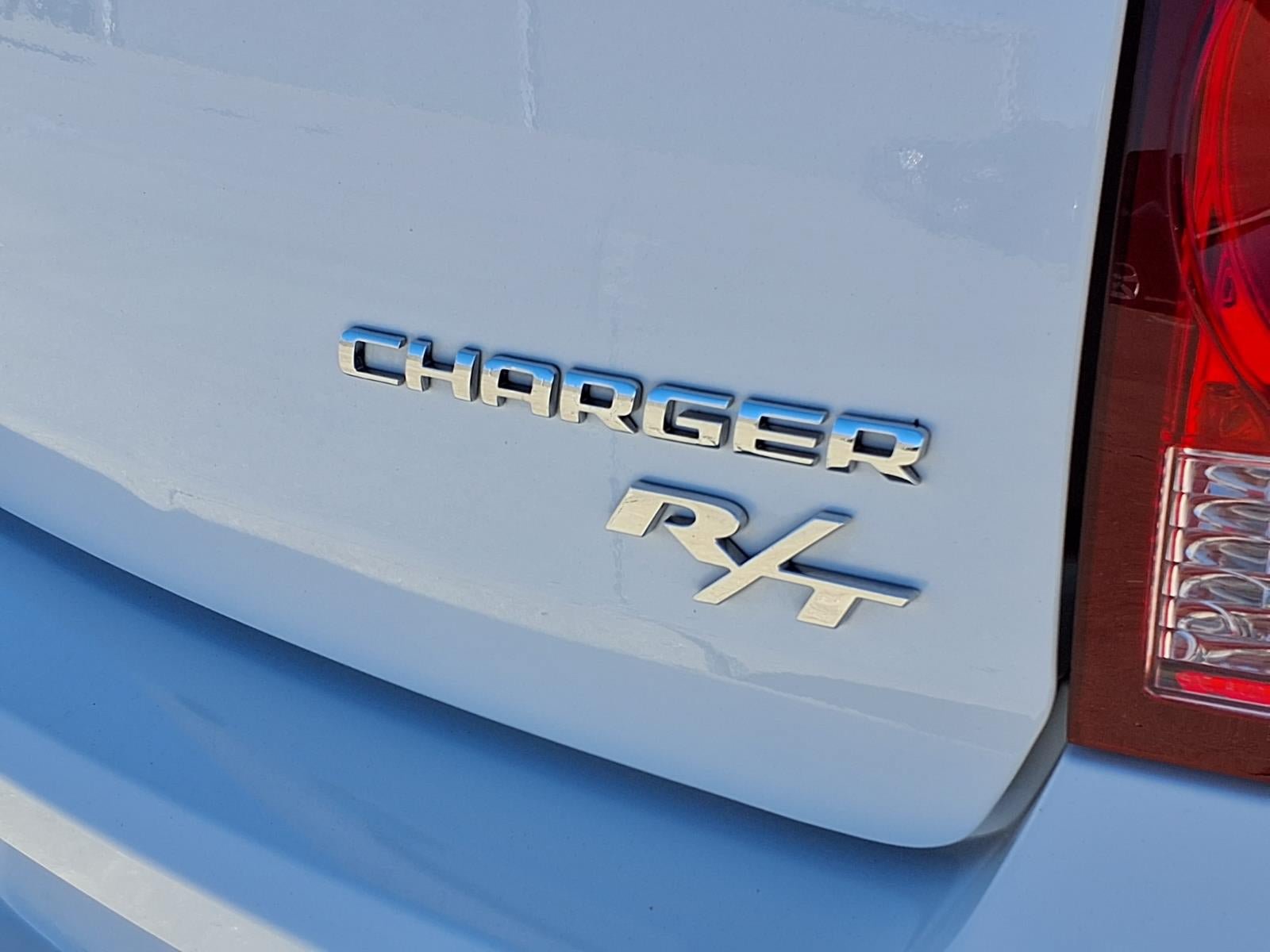 Used 2010 Dodge Charger R/T RWD image 26