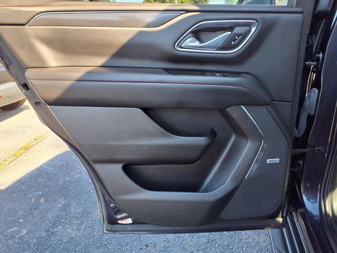 Used 2023 Chevrolet Tahoe RST w/ Sport Performance Package image 7