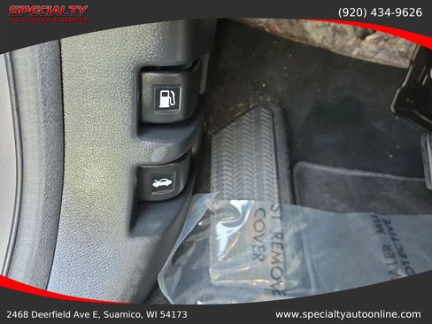 Used 2019 Honda CR-V EX image 19