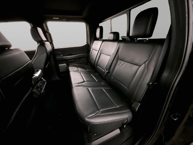 Used 2024 Ford F150 XLT w/ Equipment Group 303A High AWD/4WD image 25