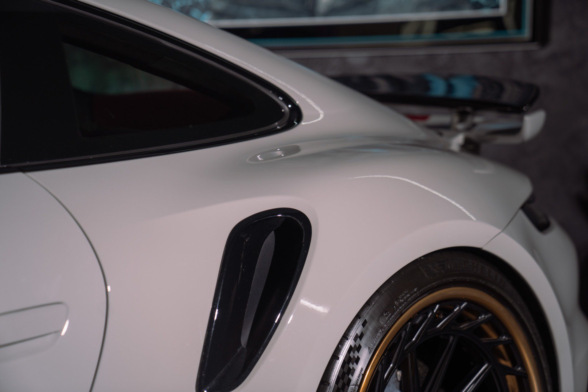 Used 2021 Porsche 911 GT3 RS AWD/4WD image 17