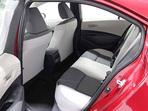 Certified 2023 Toyota Corolla LE FWD image 14