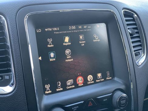 Used 2017 Dodge Durango GT image 11