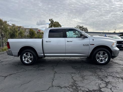 Used 2016 RAM 1500 Big Horn image 7