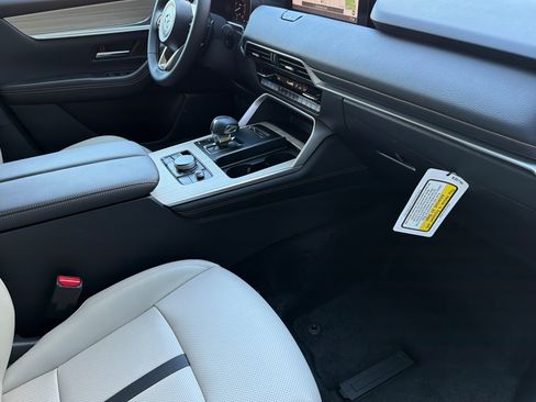 New 2026 MAZDA CX-90 3.3 Turbo w/ Premium Sport Pkg AWD/4WD image 17