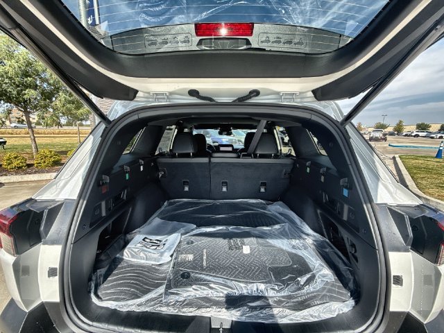 New 2026 Subaru Outback Premium AWD/4WD image 26
