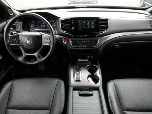 Used 2022 Honda Passport EX-L image 10