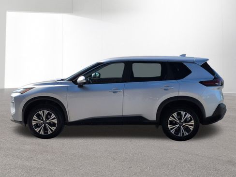 Used 2023 Nissan Rogue SV AWD/4WD image 8