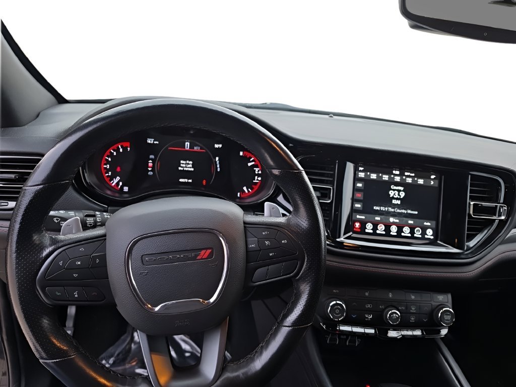 Used 2023 Dodge Durango GT AWD/4WD image 25