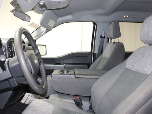 Used 2023 Ford F150 XLT image 17