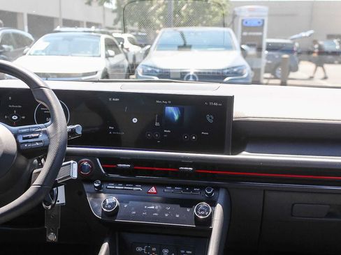 Used 2026 Hyundai Sonata N Line FWD image 17