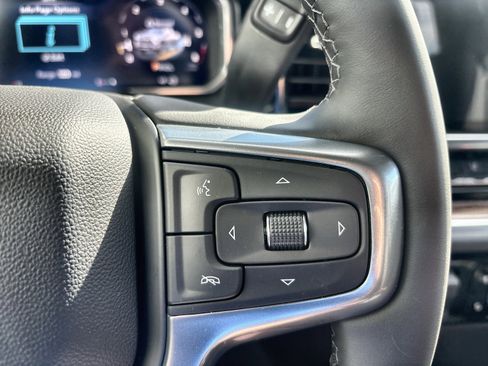 New 2026 Chevrolet Silverado 3500 LT w/ Safety Package AWD/4WD image 24