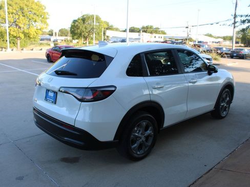 Used 2026 Honda HR-V LX image 7