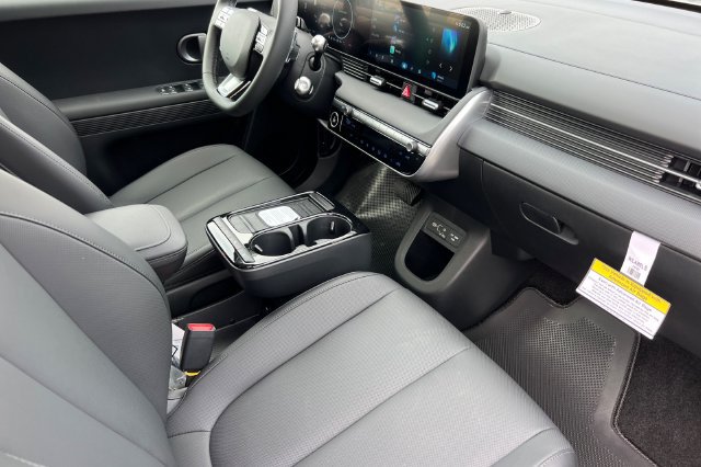 New 2027 Hyundai Ioniq 5 SEL AWD/4WD image 15
