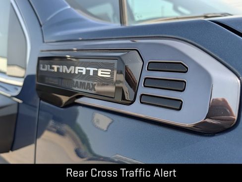 New 2026 GMC Sierra 2500 Denali Ultimate AWD/4WD image 38