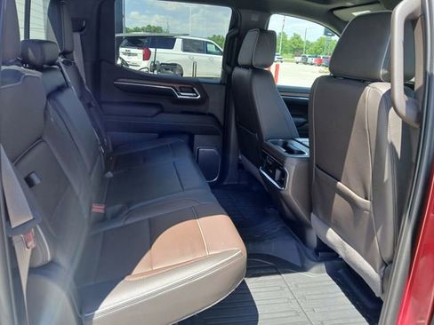 Used 2023 GMC Sierra 1500 Denali AWD/4WD image 25