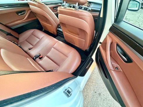 Used 2016 BMW 535i xDrive Sedan image 7