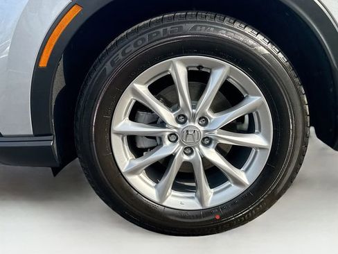 Certified 2026 Honda CR-V EX image 30