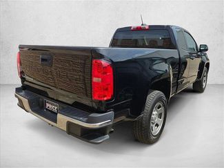 Used 2021 Chevrolet Colorado W/T w/ WT Convenience Package video 4