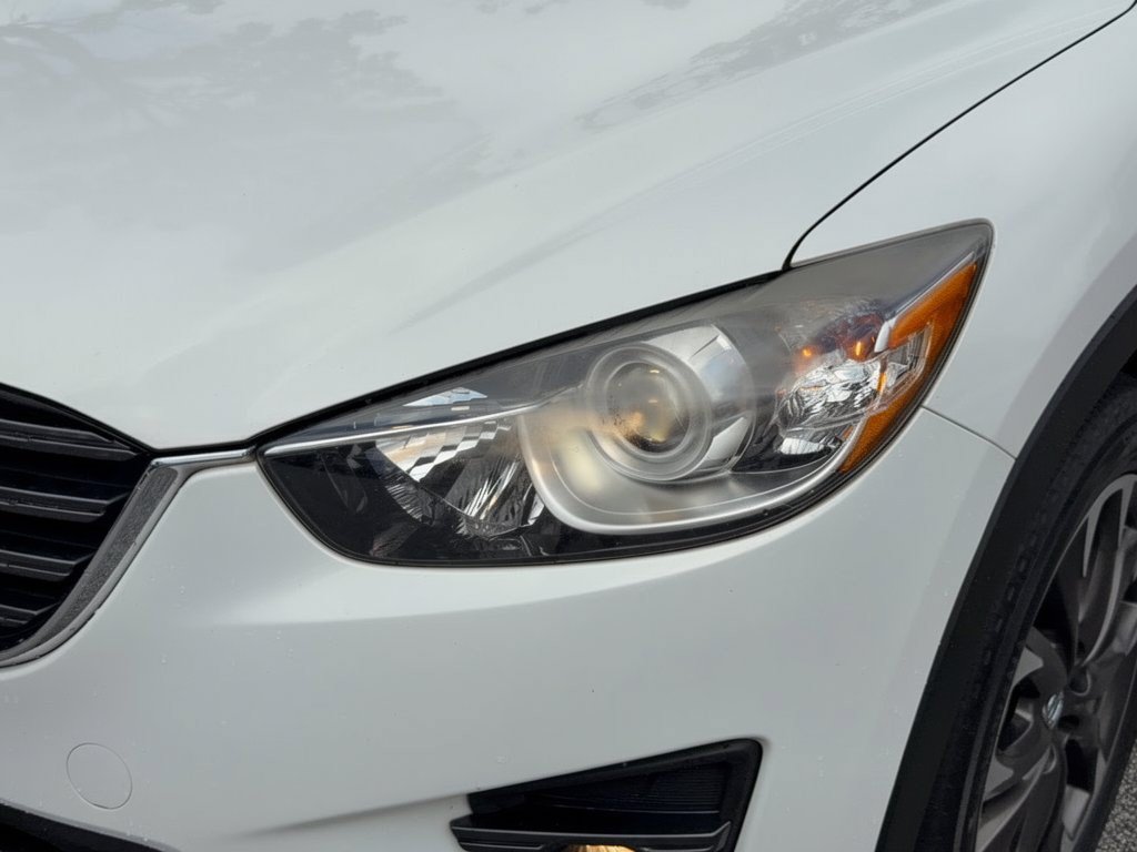 Used 2016 MAZDA CX-5 Grand Touring AWD/4WD image 12