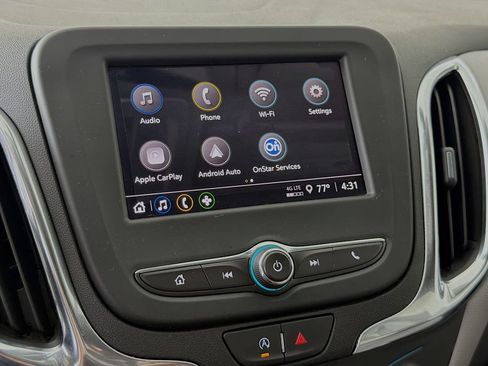 Used 2024 Chevrolet Equinox LS FWD image 30