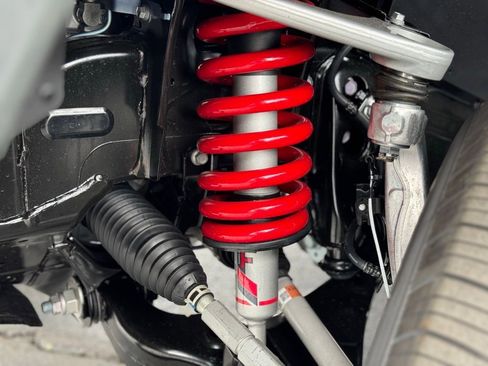 New 2026 Toyota Tundra 1794 Edition image 8