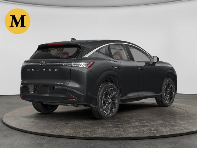 New 2026 Nissan Murano Platinum w/ Technology Package AWD/4WD image 2