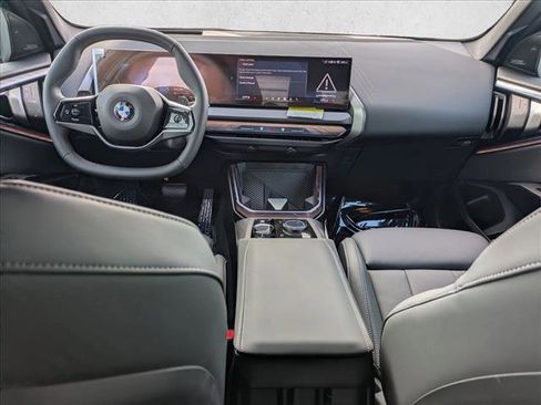 New 2026 BMW X3 xDrive30 w/ Premium Package image 15
