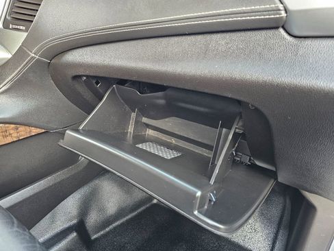 Used 2017 Chevrolet Tahoe LS w/ Max Trailering Package image 15