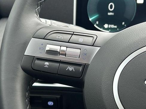 New 2026 Hyundai Tucson SEL AWD/4WD image 8