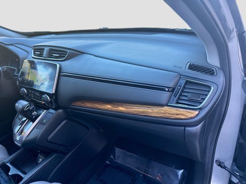 Certified 2018 Honda CR-V Touring image 33