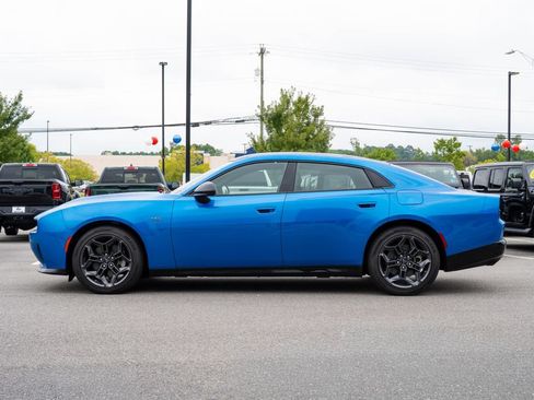 New 2026 Dodge Charger R/T w/ Driver Convenience Group AWD/4WD image 4