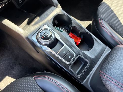 Used 2024 Ford Escape ST-Line Select w/ Tech Pack #2 AWD/4WD image 22