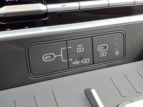 New 2026 Hyundai Santa Fe SEL FWD image 13