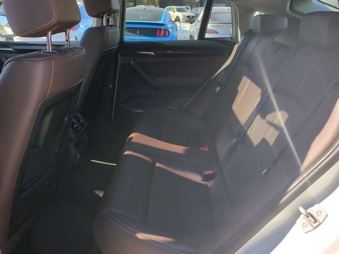 Used 2016 BMW X4 xDrive28i image 25