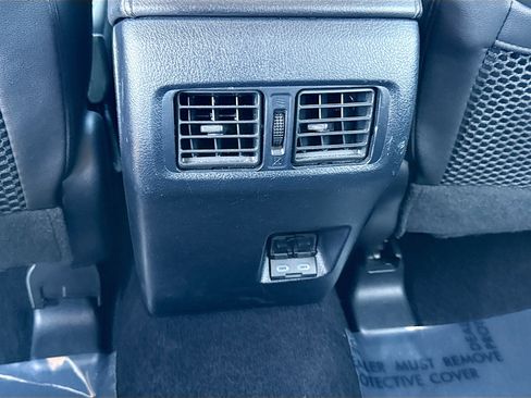Used 2023 Toyota 4Runner SR5 Premium w/ Moonroof Package RWD image 18