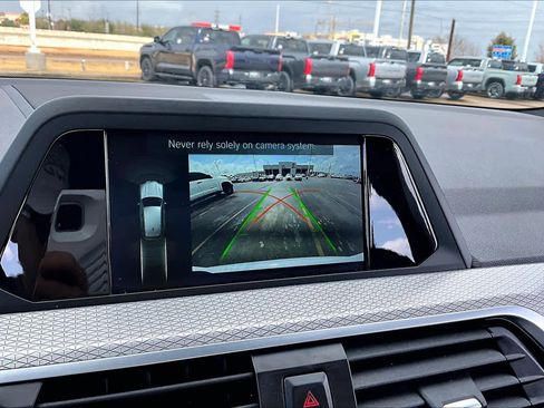 Used 2019 BMW X3 sDrive30i w/ M Sport Package 2 image 27