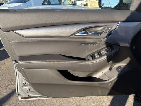 Used 2020 Cadillac CT5 Premium Luxury image 8