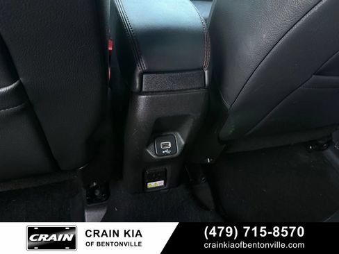 Used 2022 Jeep Renegade Trailhawk w/ Sun/Sound Group AWD/4WD image 27