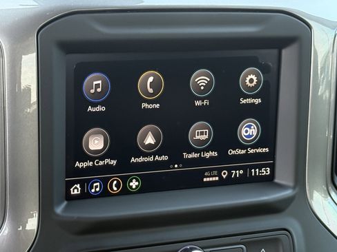 Used 2026 GMC Sierra 1500 Pro w/ Pro Value Package image 14